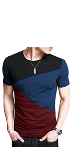 Mens tshirts short sleeve