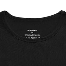 FRTCV men tshirts round neck