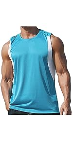 Magiftbox Mens Quick-Dry Tanks