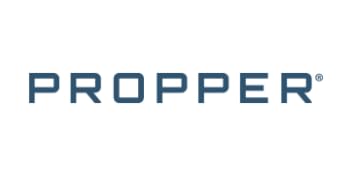 Propper logo