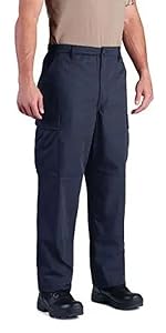 BDU Trouser – Zipper Fly