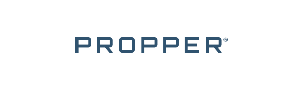 Propper logo