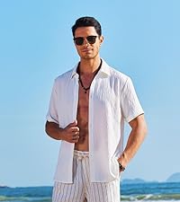 mens beach vacation shirt