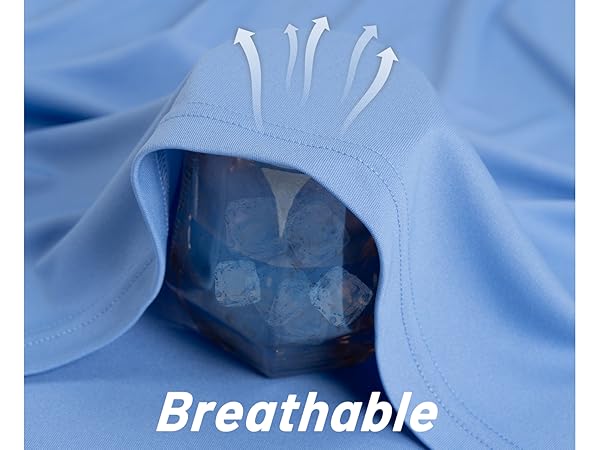 breathable