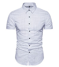 mens short sleeve shirts