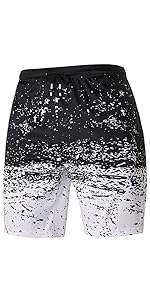 Ampeo Men''s Sports Workout Shorts