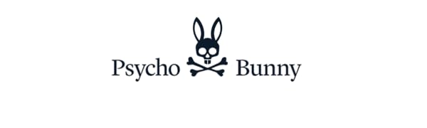 psycho bunny logo brand