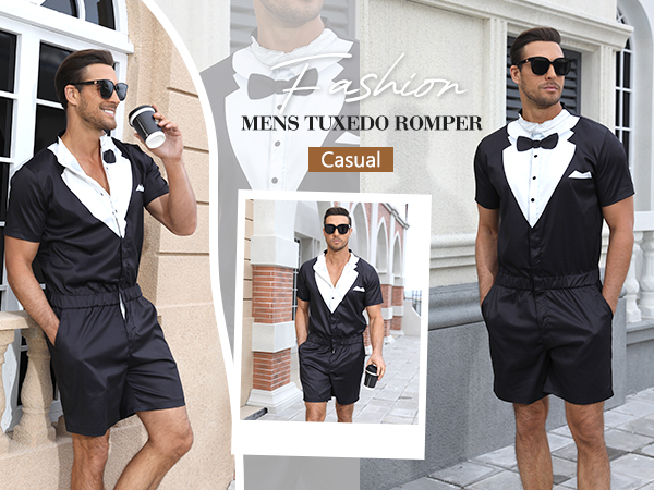 mens romper