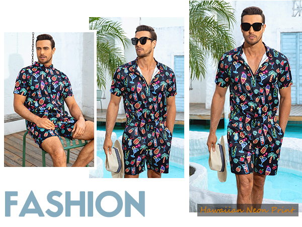 mens romper