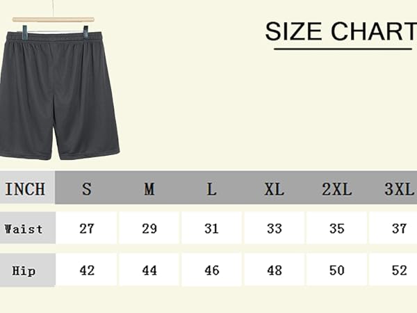 Multiple size options to suit different waist sizes