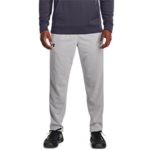 Mens Armour Fleece Pants