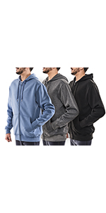 MENS HOODIE