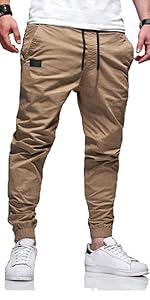 mens fashion pants