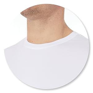 Crew Neckline