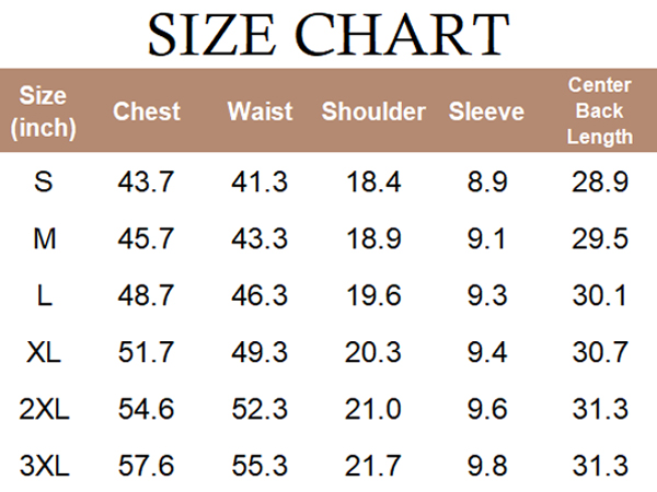 Men''s Wrinkle Free Business Dress Shirts Short Sleeve