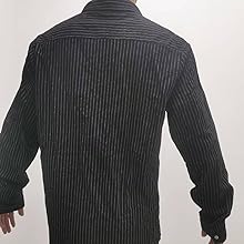 Men''s Long Sleeve Shirts 4