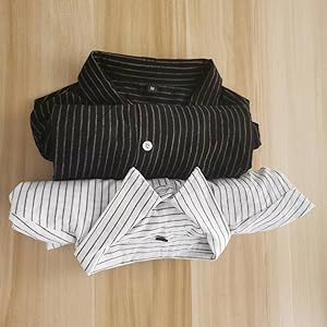 Men Fashion Business Shirt