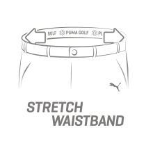 Stretch Waistband