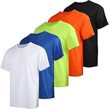 t shirts for men short sleeve summer relaxed 