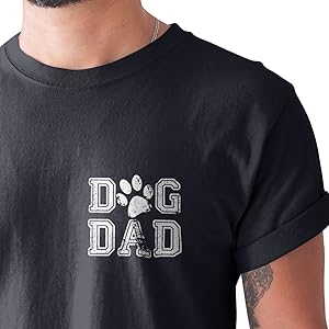 Dog Dad