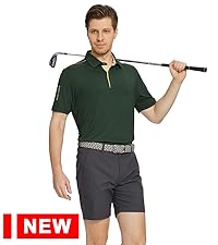 golf shirts