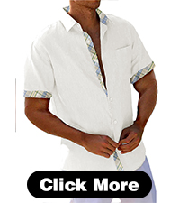 mens casual shirt