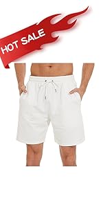 athletic running shorts men