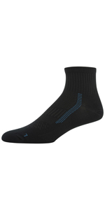 gildan socks, active socks, hanes, underarmour, flatknit socks, no cushion socks, no show socks