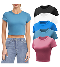 crop tops for women