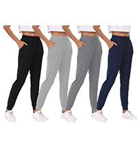 Womens Joggers