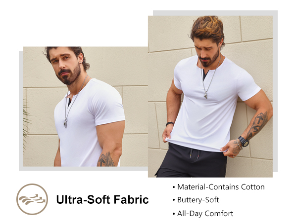 Ultra-Soft Fabric