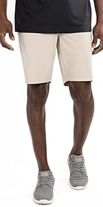 Men''s TravisMathew Hefner 2.0 Short