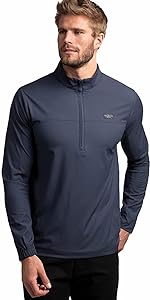 Men''s TravisMathew Stopover 2.0 Jacket