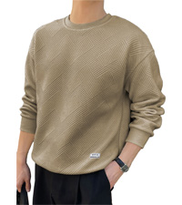 Mens Crewneck Sweatshirts