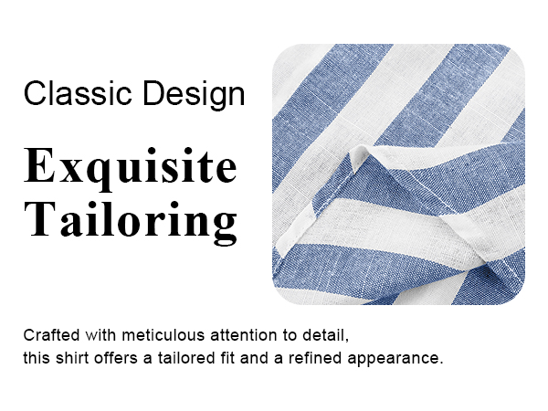 Exquisite Tailoring