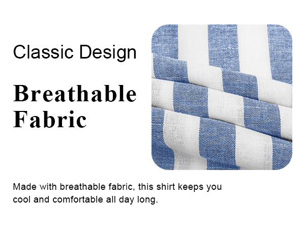 Breathable Fabric