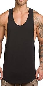 Tank top men