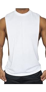 Tank Top mens