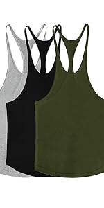 3 Pack Tank Top