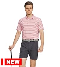 mens golf polo shirt