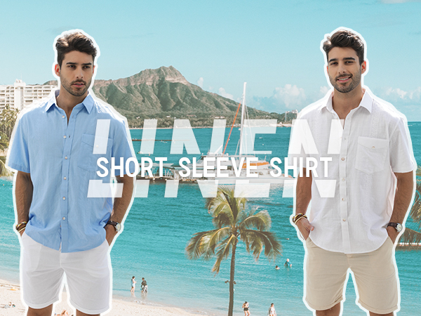 Short Sleeve Shirt