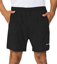 running shorts for men