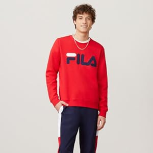 fila mens