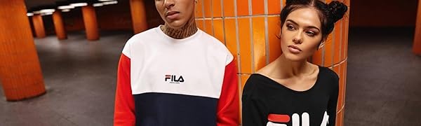 fila banner