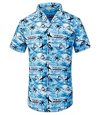 hawaiian shirts for men