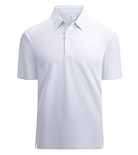 mens seamless golf shirts