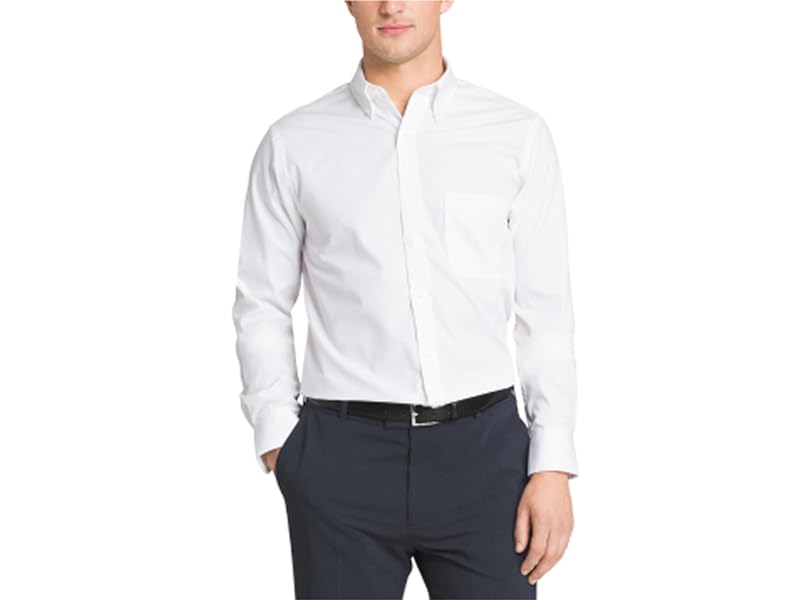 Van Heusen''s Pin Point