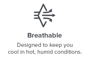 breathable