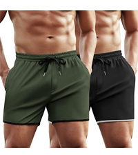 mens gym shorts