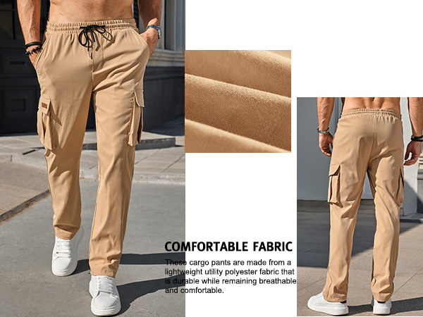 mens cargo pants